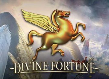 Divine Fortune